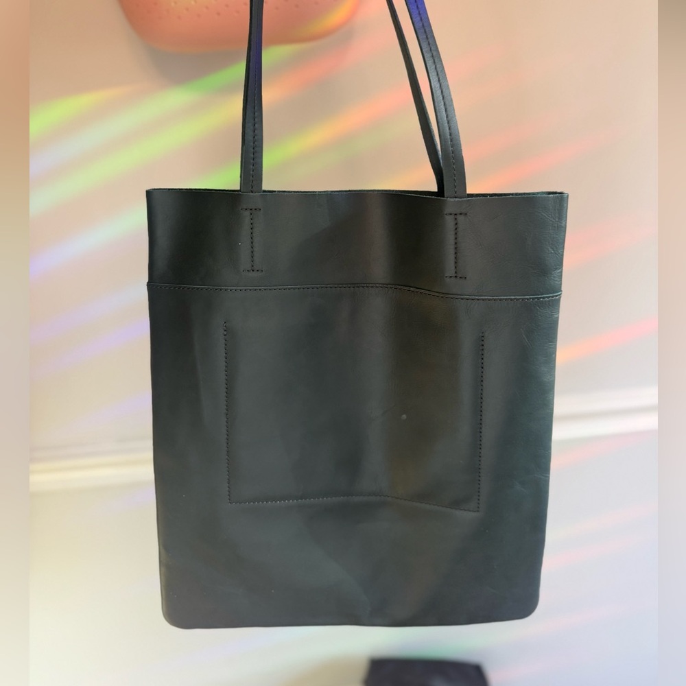Madewell Magazine Tote Bag
